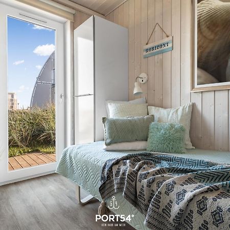 Ferienhaus Ankerplatz Marina Wendtorf מראה חיצוני תמונה