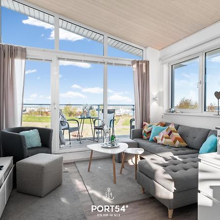 Ferienhaus Ankerplatz Marina Wendtorf מראה חיצוני תמונה