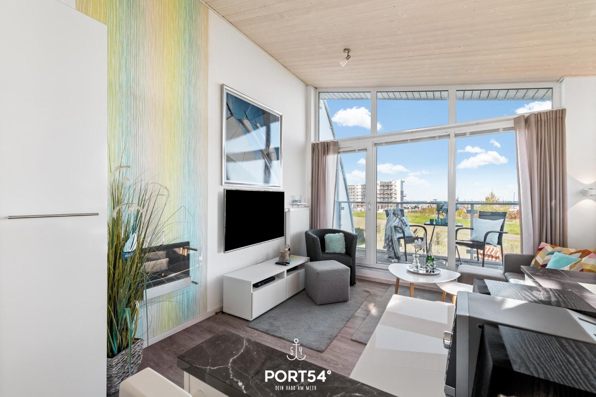 Ferienhaus Ankerplatz Marina Wendtorf מראה חיצוני תמונה