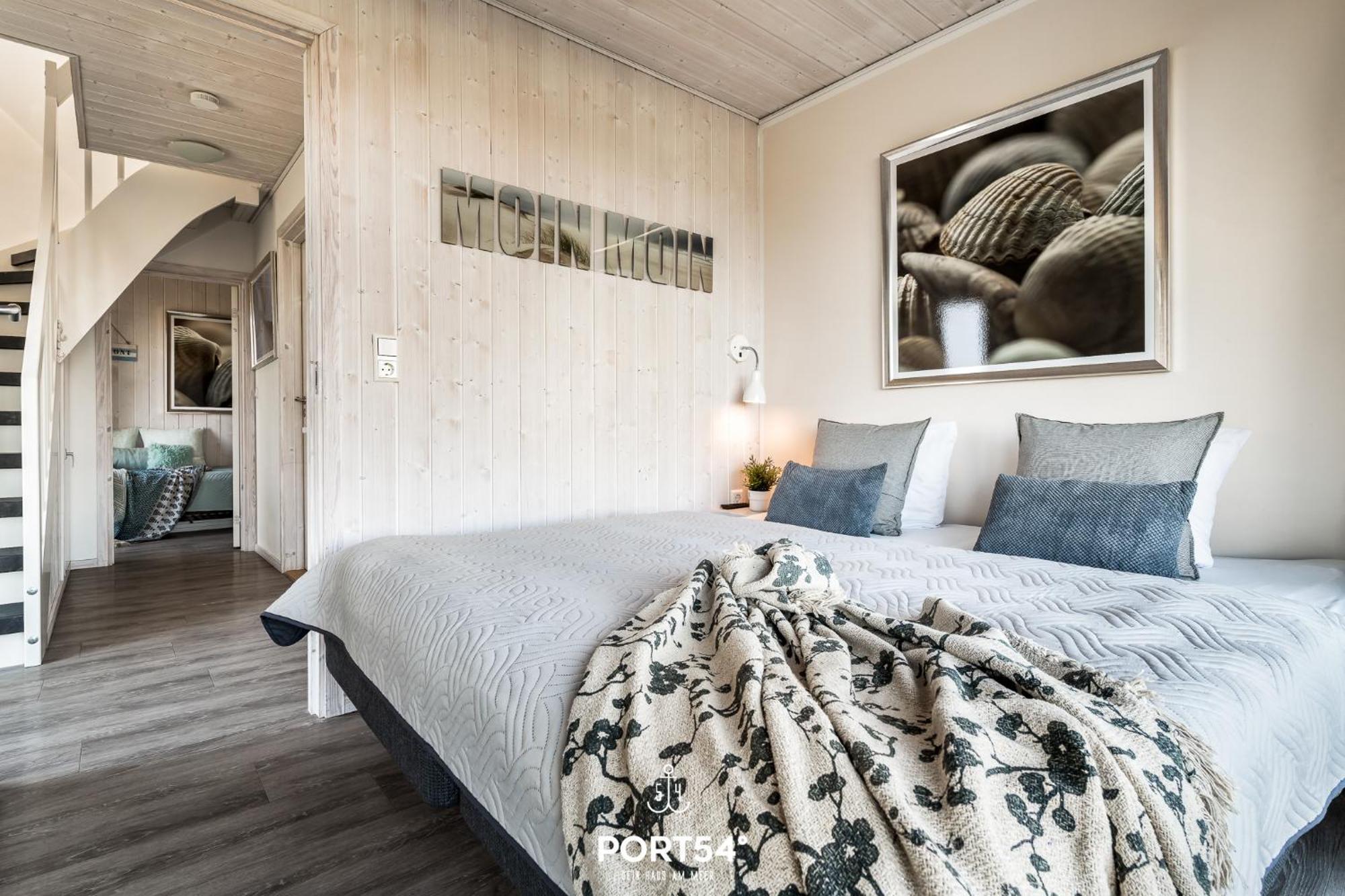 Ferienhaus Ankerplatz Marina Wendtorf מראה חיצוני תמונה