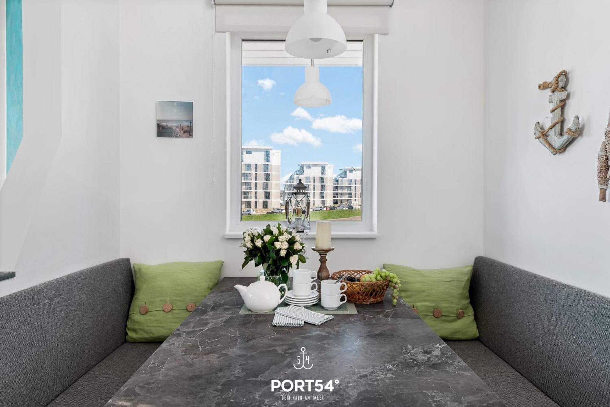 Ferienhaus Ankerplatz Marina Wendtorf מראה חיצוני תמונה