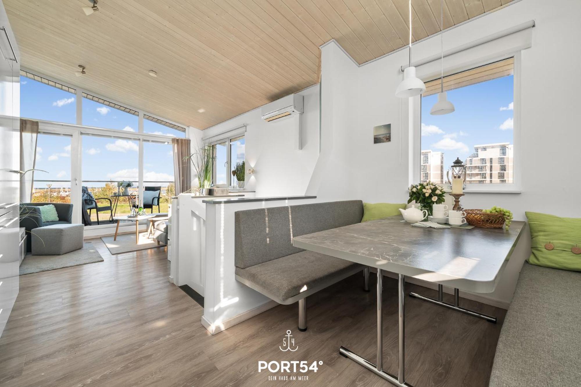 Ferienhaus Ankerplatz Marina Wendtorf מראה חיצוני תמונה
