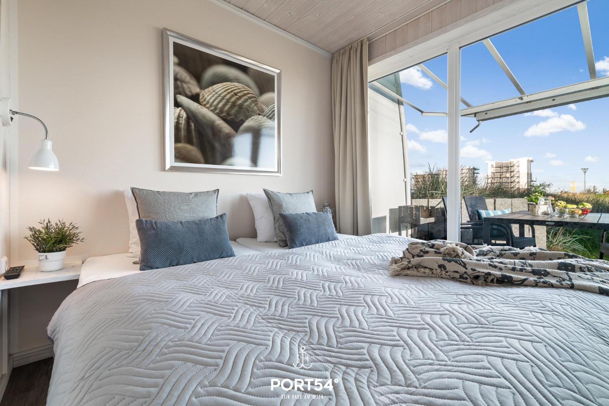 Ferienhaus Ankerplatz Marina Wendtorf מראה חיצוני תמונה