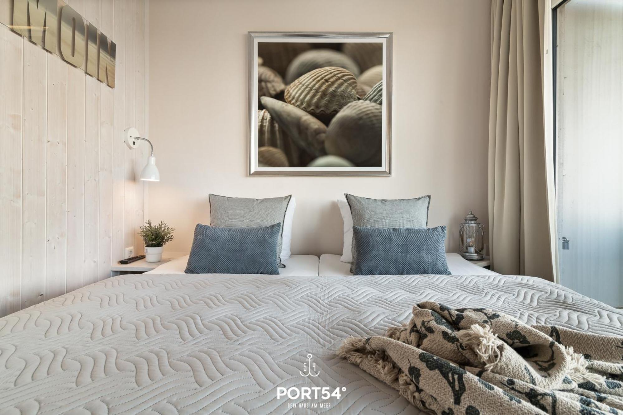 Ferienhaus Ankerplatz Marina Wendtorf מראה חיצוני תמונה