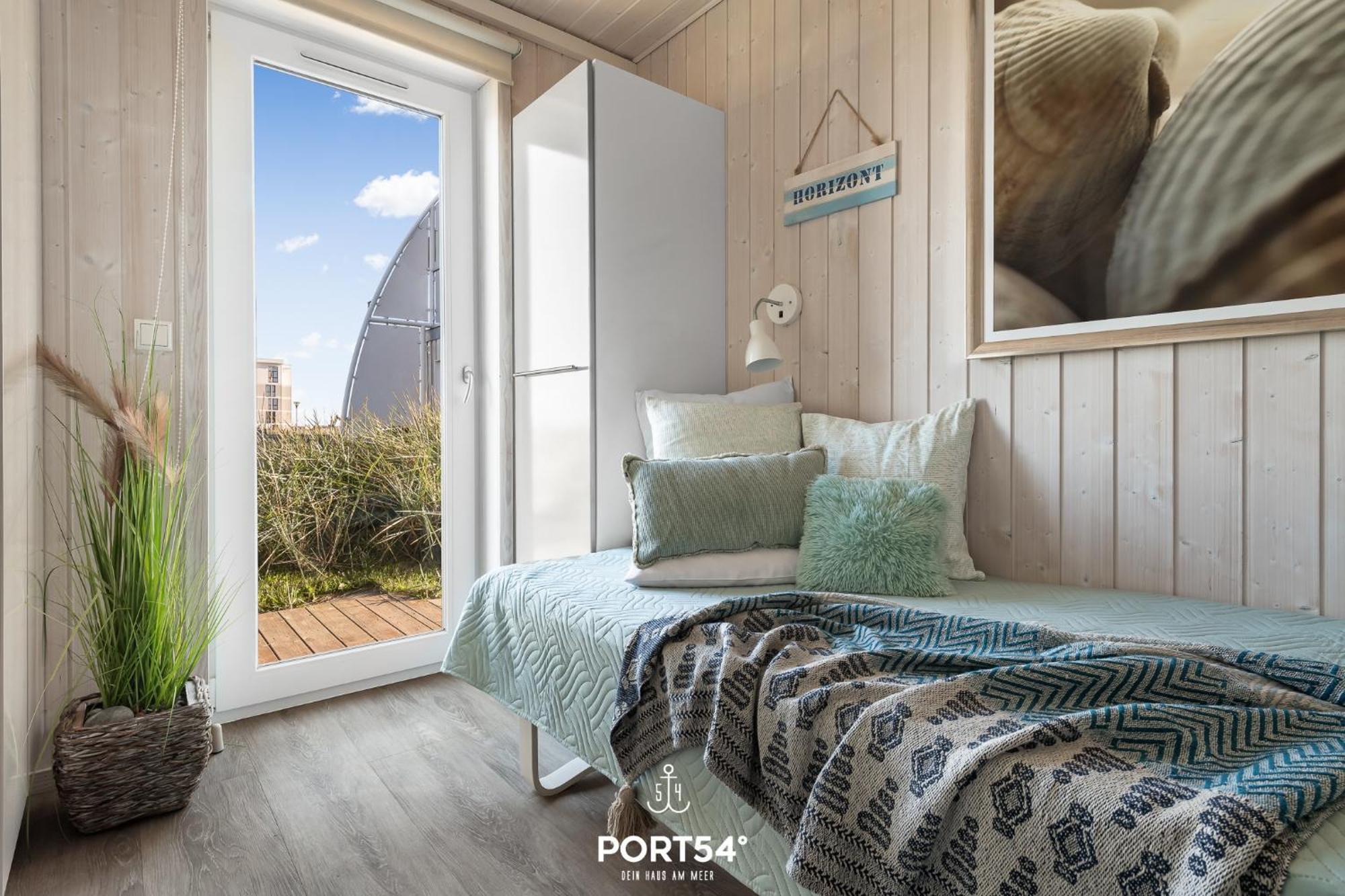 Ferienhaus Ankerplatz Marina Wendtorf מראה חיצוני תמונה