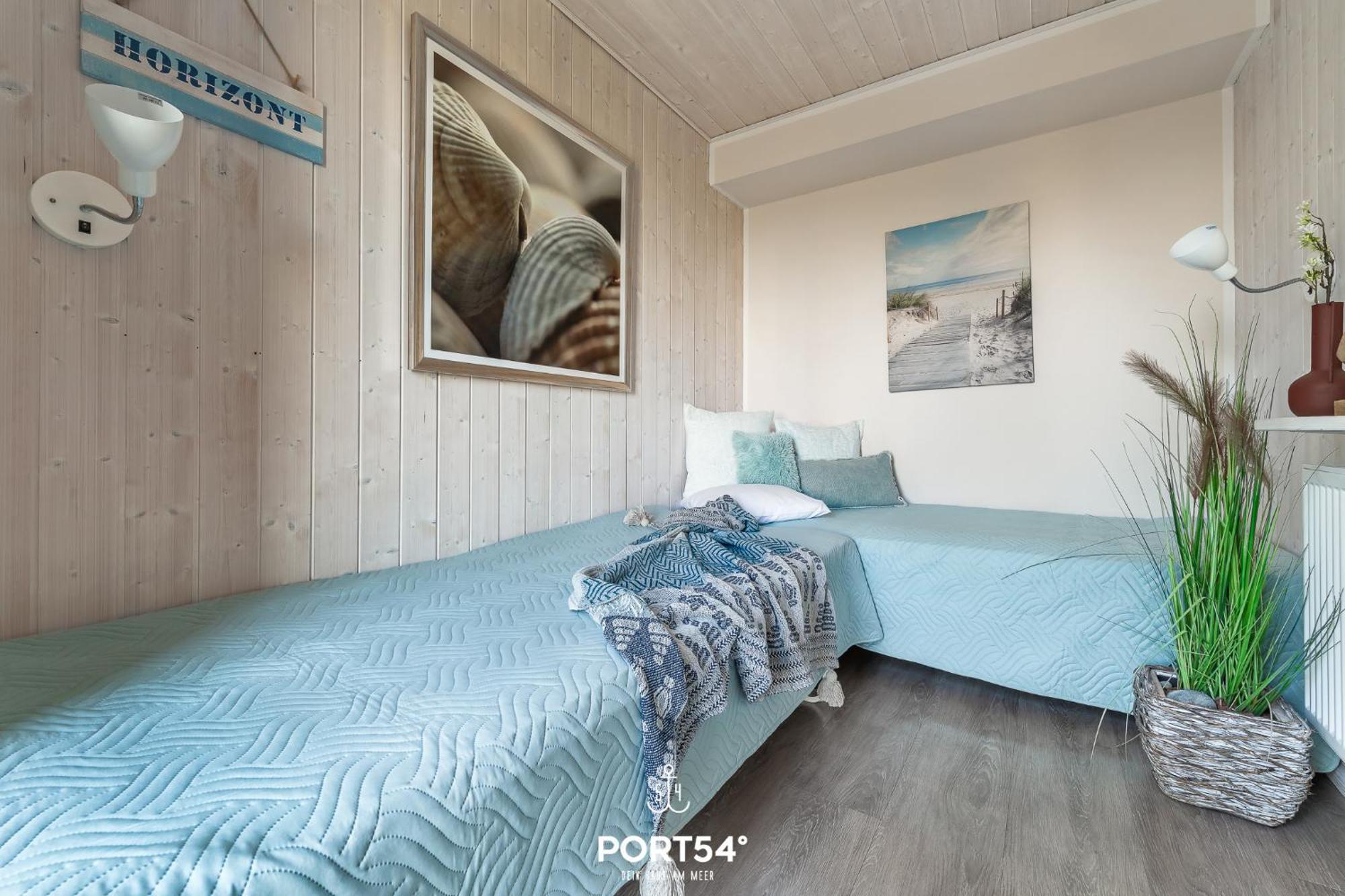Ferienhaus Ankerplatz Marina Wendtorf מראה חיצוני תמונה