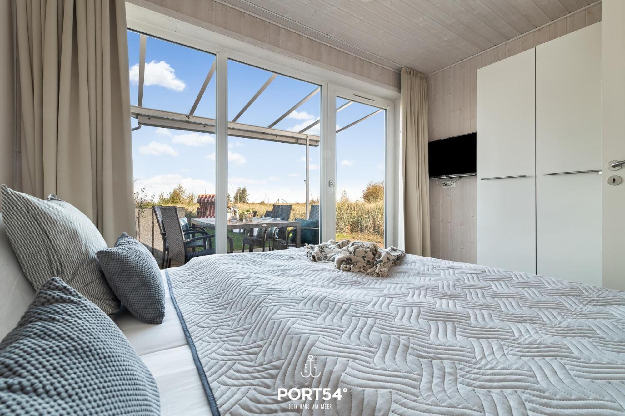 Ferienhaus Ankerplatz Marina Wendtorf מראה חיצוני תמונה