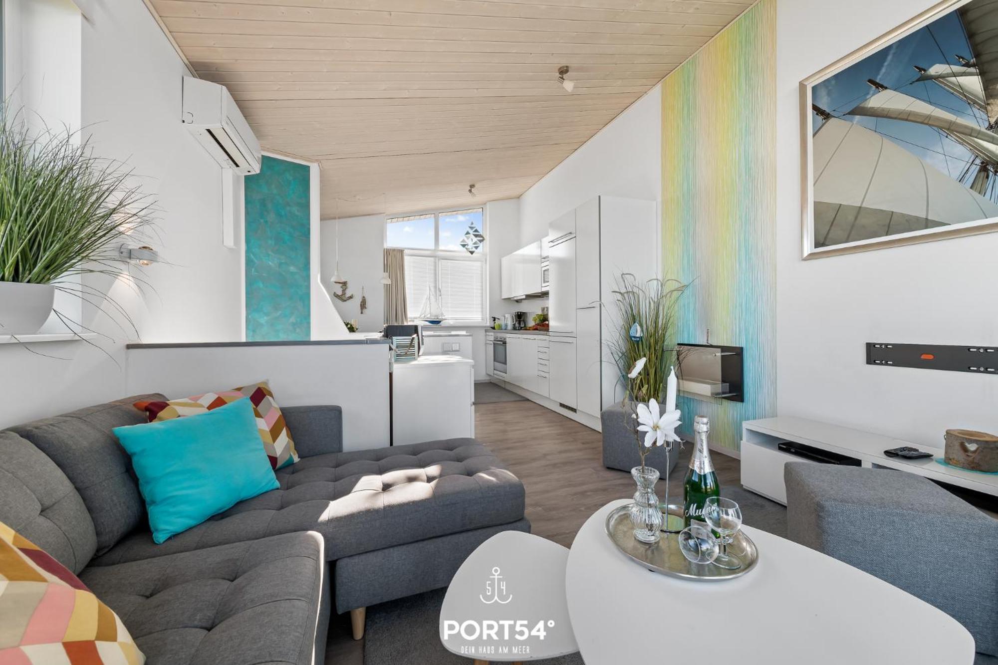 Ferienhaus Ankerplatz Marina Wendtorf מראה חיצוני תמונה