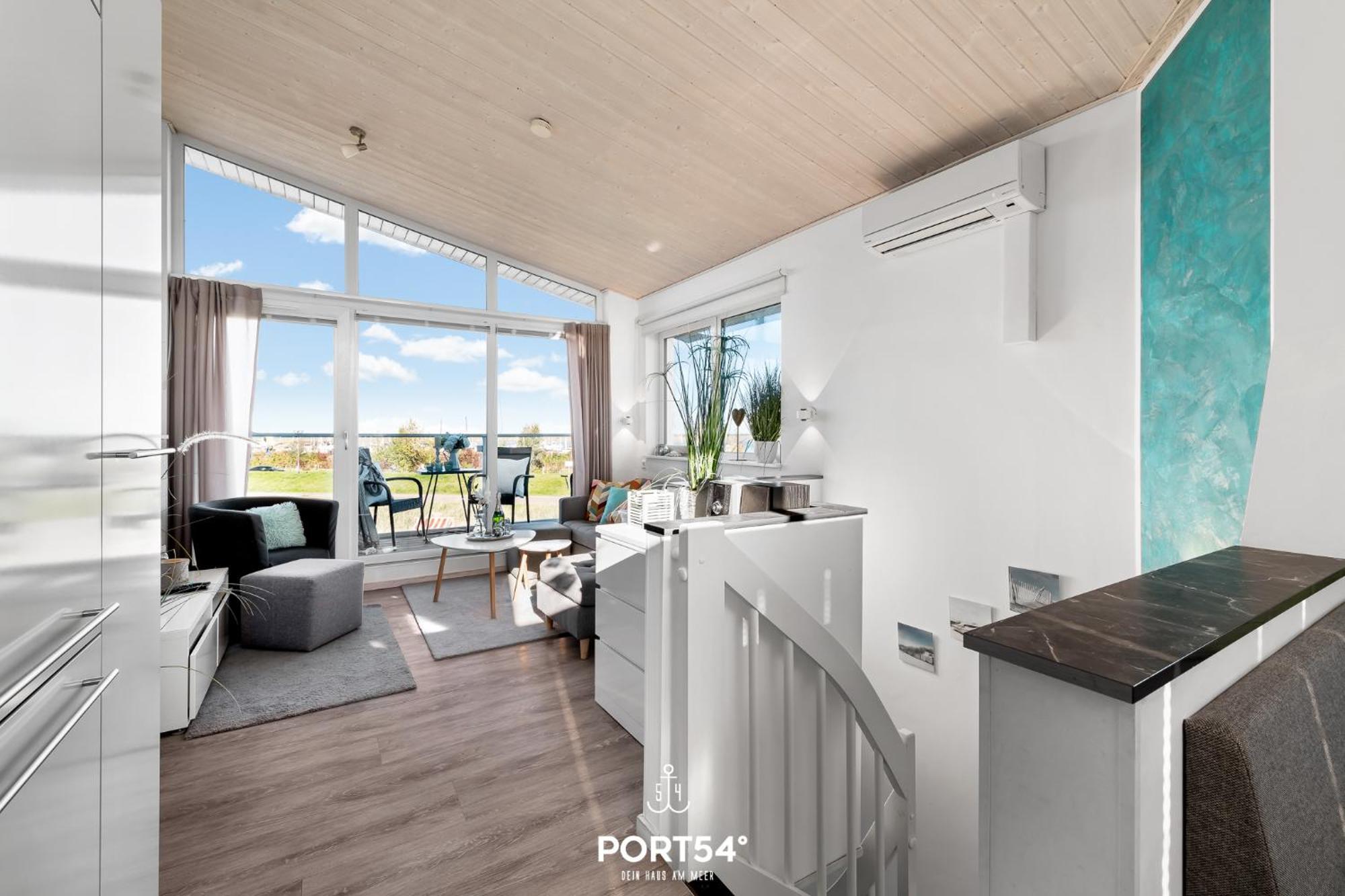 Ferienhaus Ankerplatz Marina Wendtorf מראה חיצוני תמונה