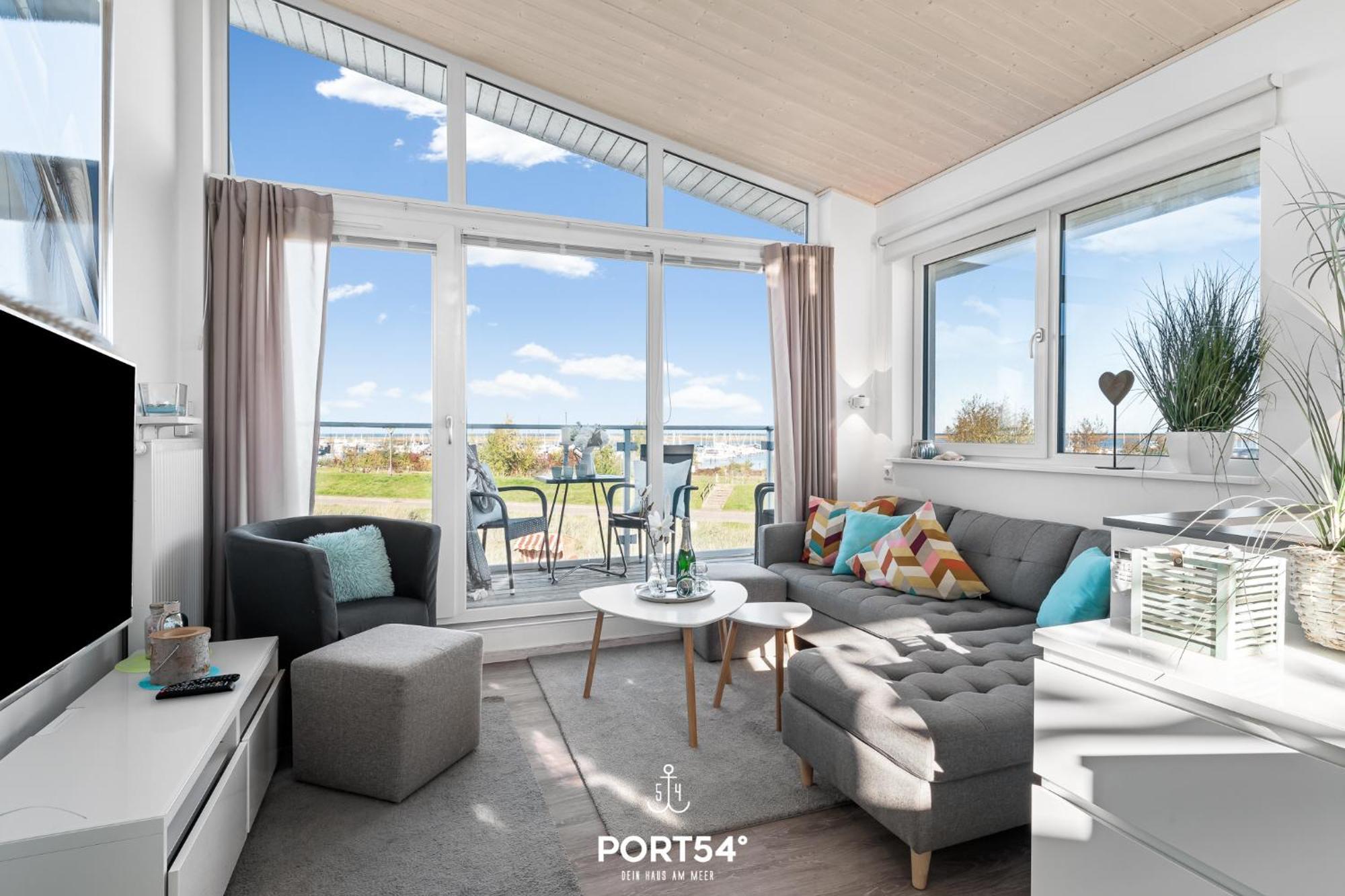 Ferienhaus Ankerplatz Marina Wendtorf מראה חיצוני תמונה