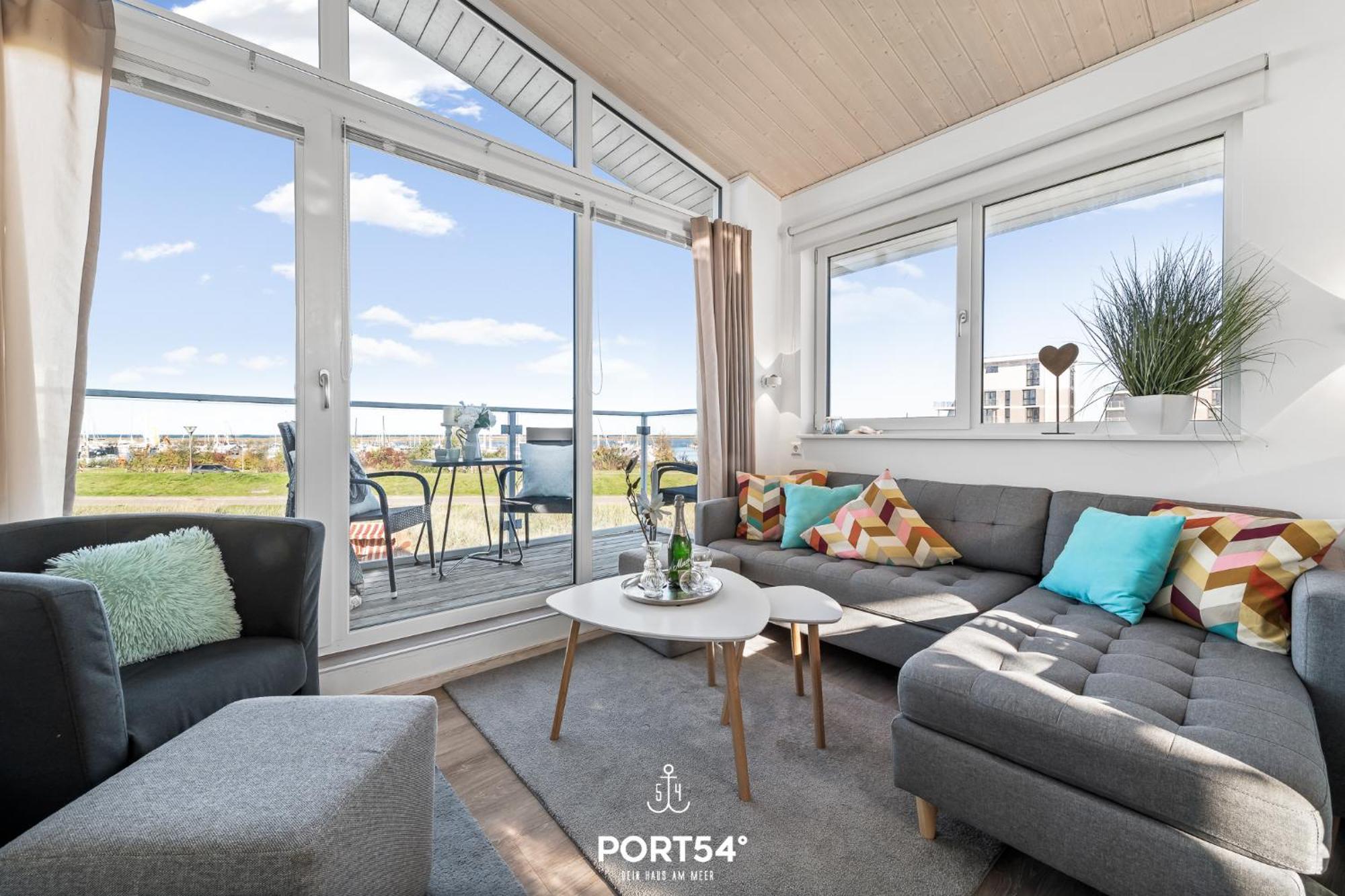 Ferienhaus Ankerplatz Marina Wendtorf מראה חיצוני תמונה